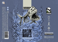 Пиво BREAK WAVES