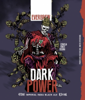 Пиво DARK POWER