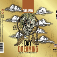 Пиво DAY DREAMING