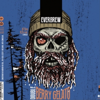 Пиво DOUBLE BERRY GELATO