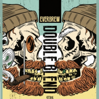 Пиво DOUBLE BLEND