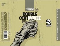 Пиво DOUBLE CENT MOXEE