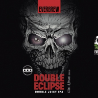 Пиво DOUBLE ECLIPSE