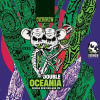 Пиво DOUBLE OCEANIA