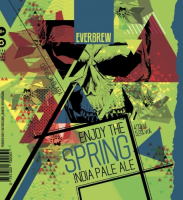 Пиво ENJOY THE SPRING