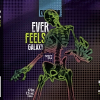Пиво EVER FEELS GALAXY