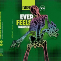 Пиво EVER FEELS TRIUMPH
