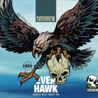 Пиво EVER HAWK