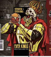 Пиво EVER KINGS