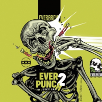 Пиво EVER PUNCH II