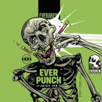 Пиво EVER PUNCH