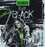 Пиво EVERBLACK