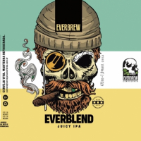 Пиво EVERBLEND