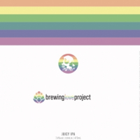Пиво EVERBREW BREWING LOVE PROJECT