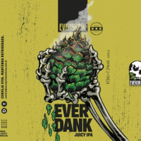 Пиво EVERDANK