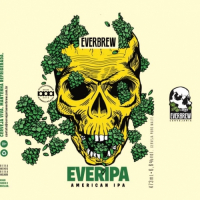 Пиво EVERIPA