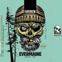Пиво EVERMAINE