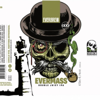 Пиво EVERMASS