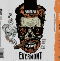 Пиво EVERMONT 2