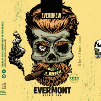 Пиво EVERMONT