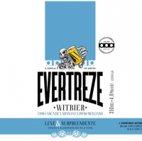 Пиво EVERTREZE WITBIER