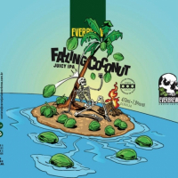 Пиво FALLING COCONUT