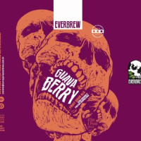 Пиво GUAVA BERRY