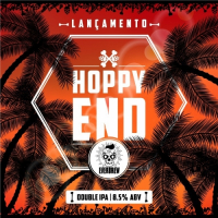 Пиво HOPPY END