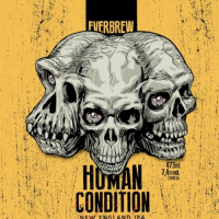 Пиво HUMAN CONDITION