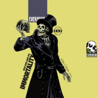 Пиво IMMORTALITY