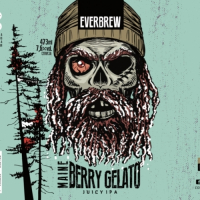 Пиво MAINE BERRY GELATO