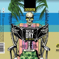 Пиво MAKES ME DRY