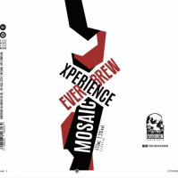 Пиво MOSAIC XPERIENCE