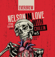 Пиво NELSON IN LOVE CHILLIN