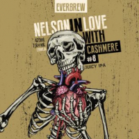 Пиво NELSON IN LOVE WITH CASHMERE