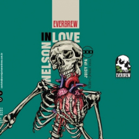 Пиво NELSON IN LOVE