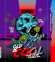 Пиво OLD IS COOL