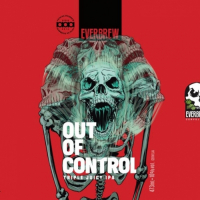 Пиво OUT OF CONTROL