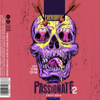 Пиво PASSIONATE 2