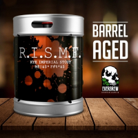 Пиво RISMF BARREL AGED