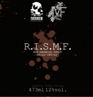Пиво RISMF