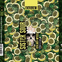 Пиво SISTER SOUR