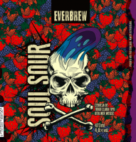 Пиво SOUL SOUR