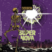 Пиво SUPERNOVA