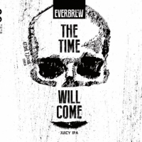 Пиво THE TIME WILL COME