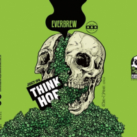Пиво THINK HOP