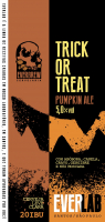 Пиво TRICK OR TREAT