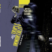 Пиво TRIPLE IMMORTALITY