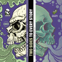 Пиво TWO SIDES TO EVERY STORY