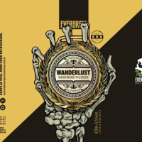 Пиво WANDERLUST
